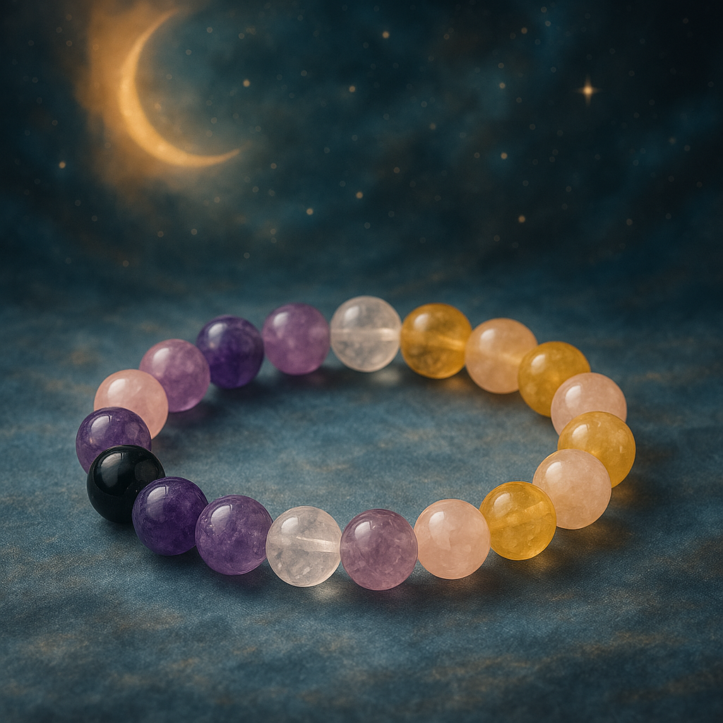 Numerology Bracelet