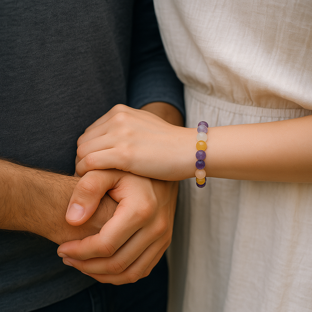 Numerology Bracelet