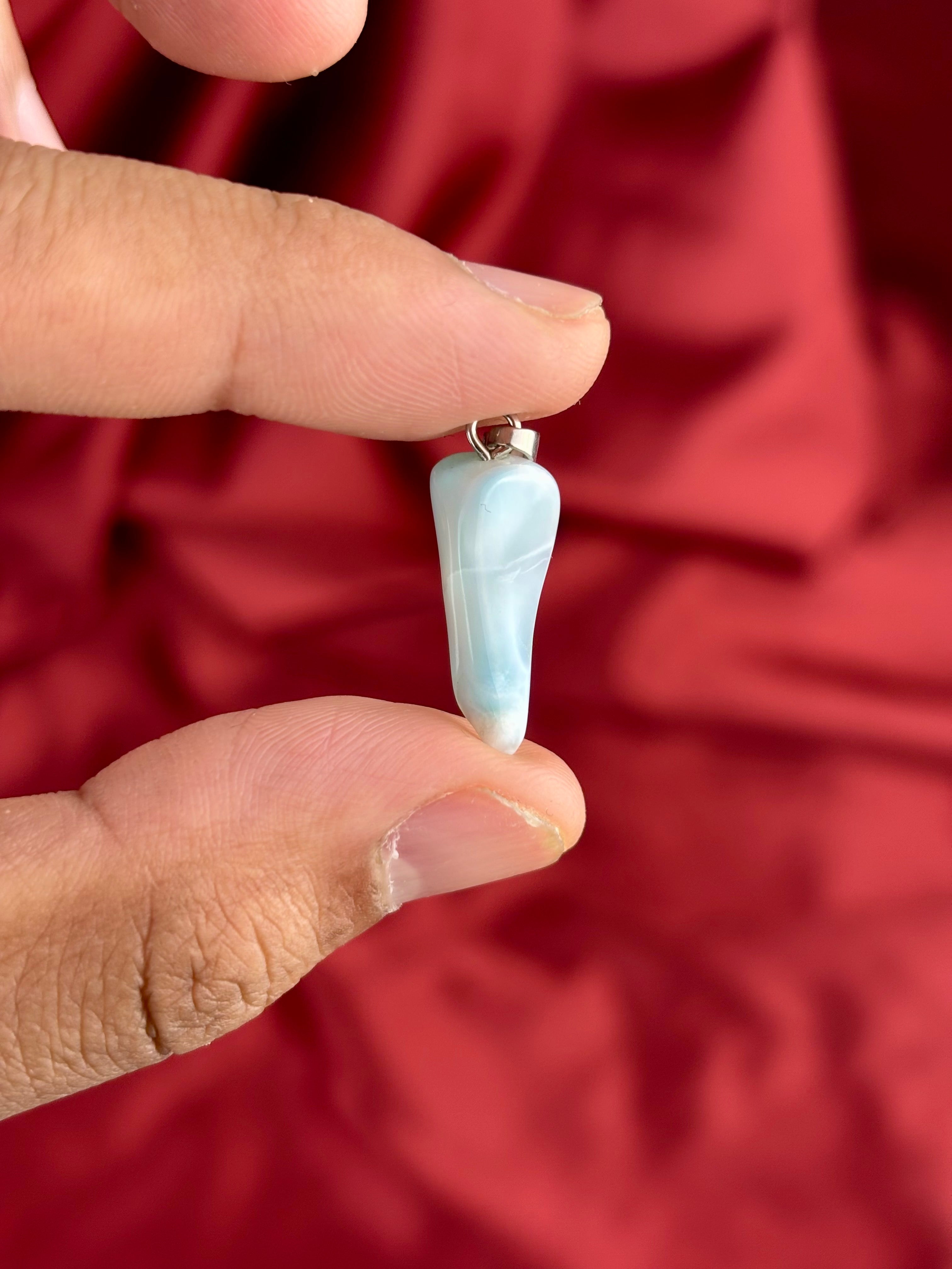 Larimàr medál 1.4-3g L2 (1.4g)