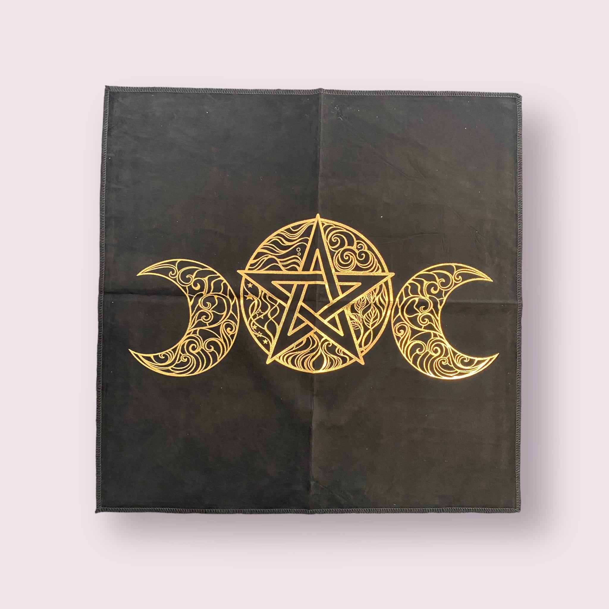 Tarot Cloth (50*50cm) F