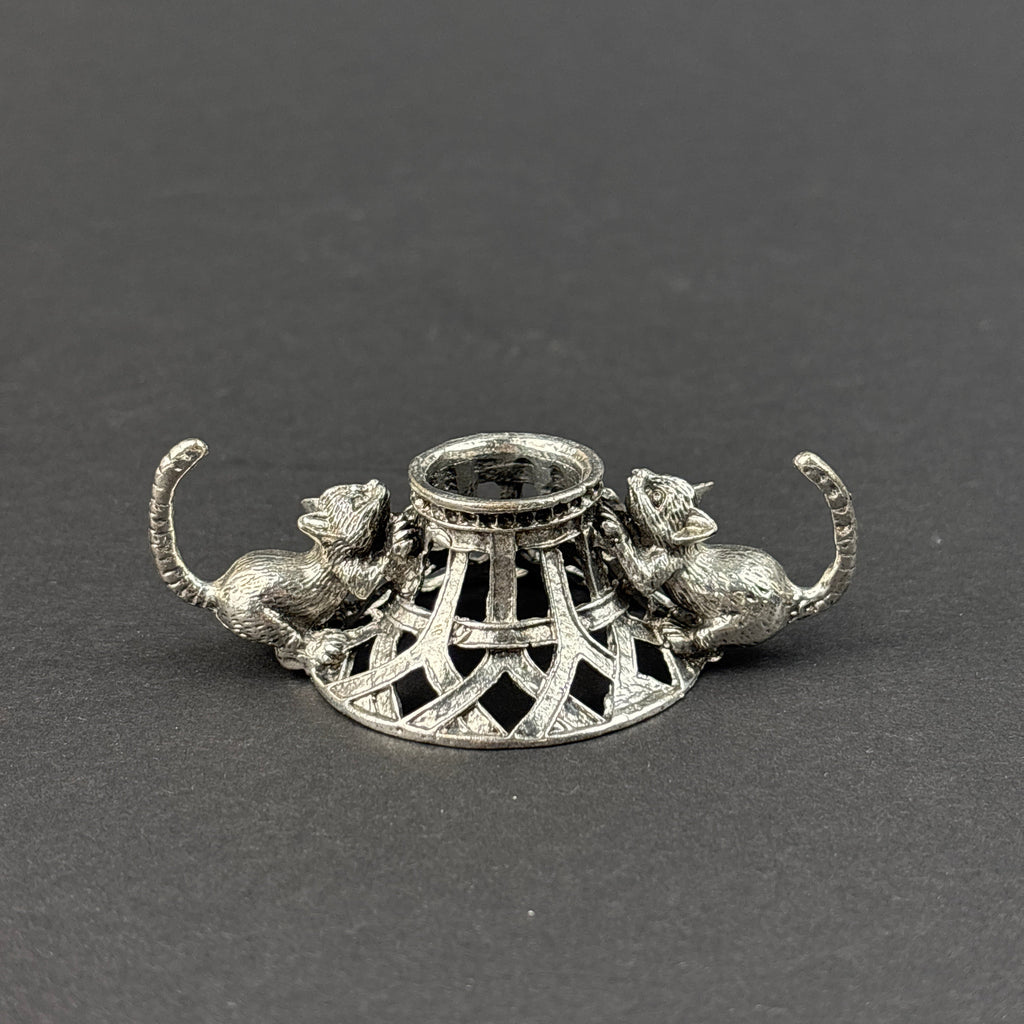 Sphere Stand - Metal ST6