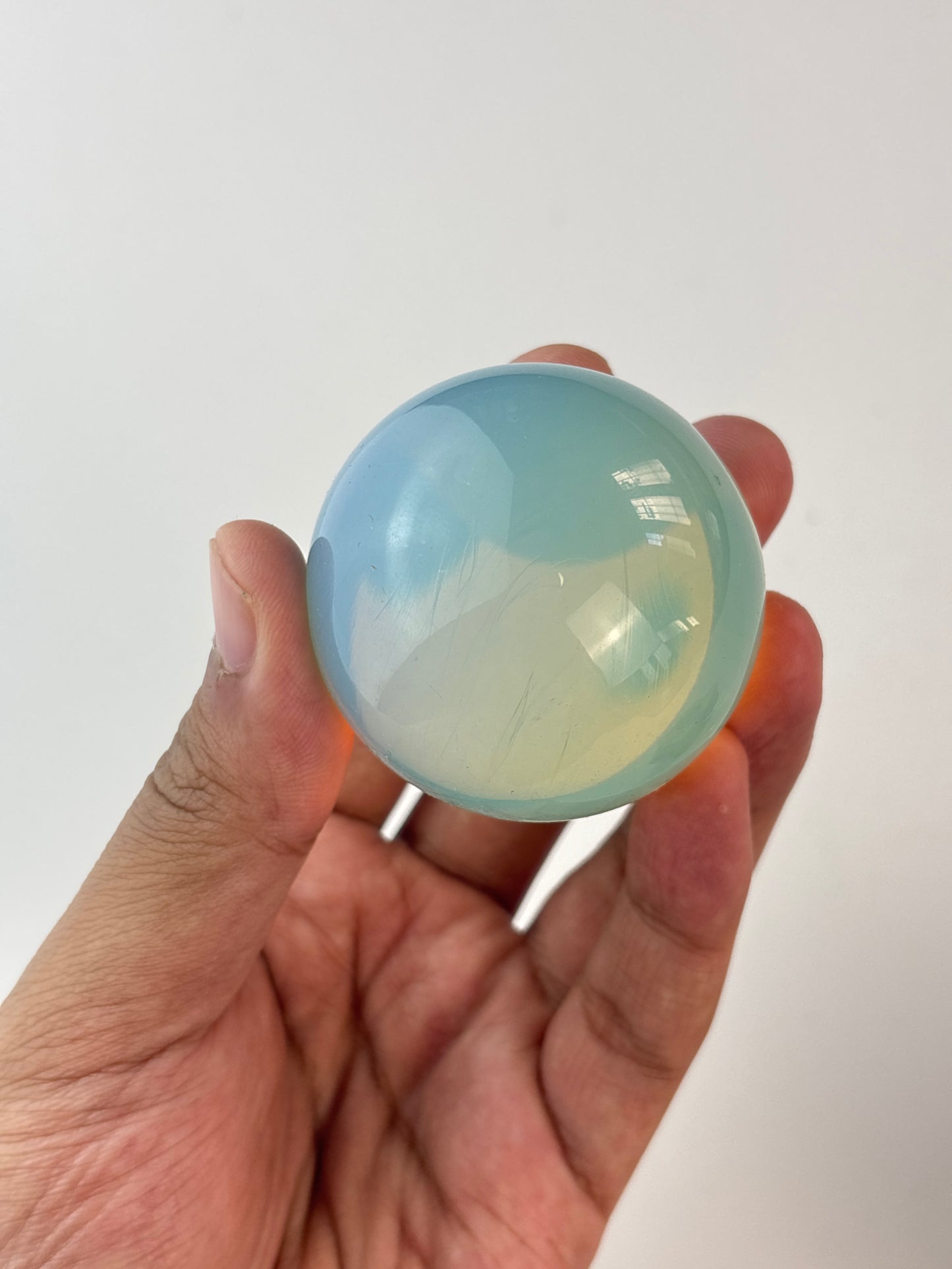 Opalite Glass