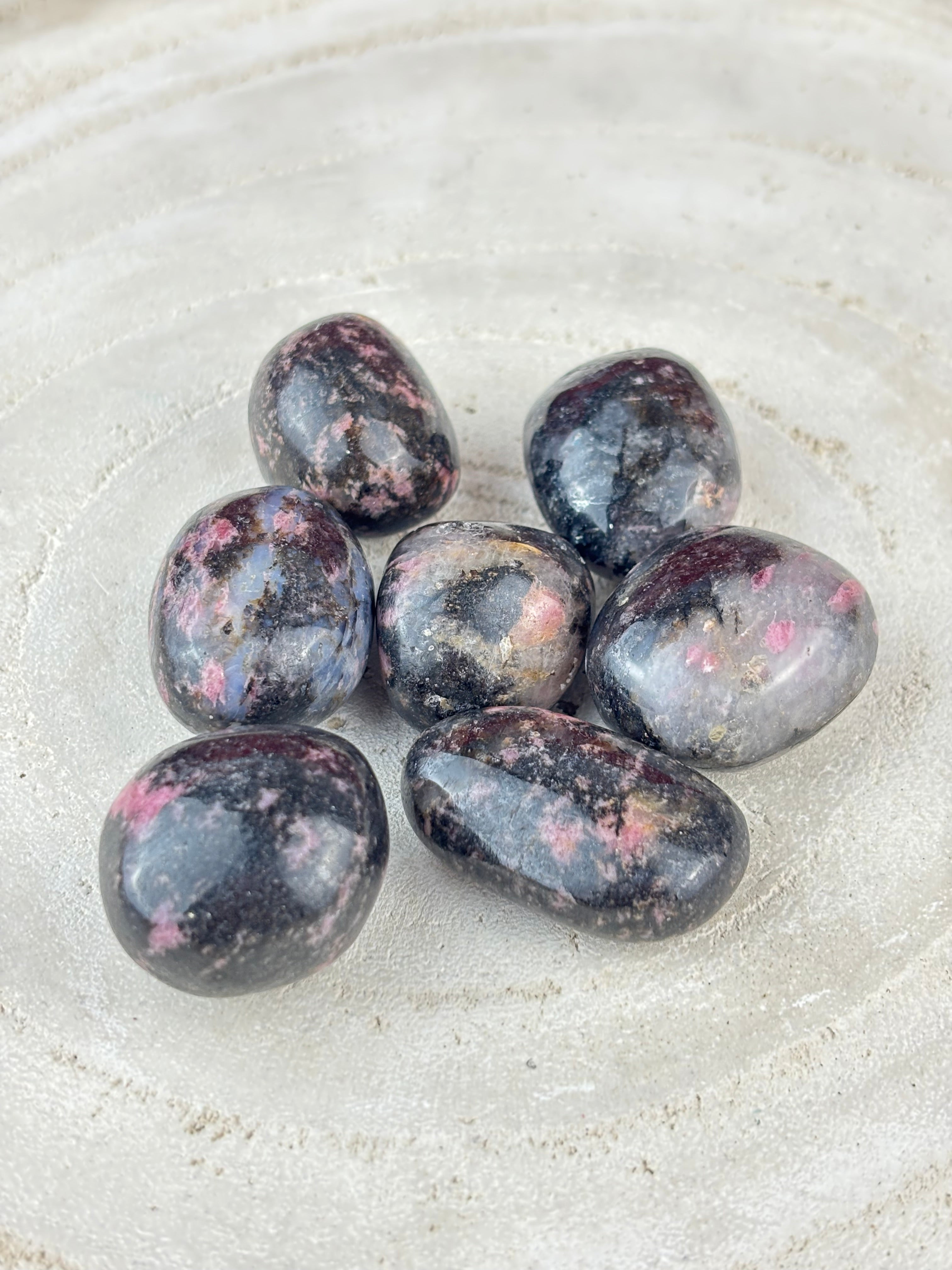 Rodonit Marokkö 1Db