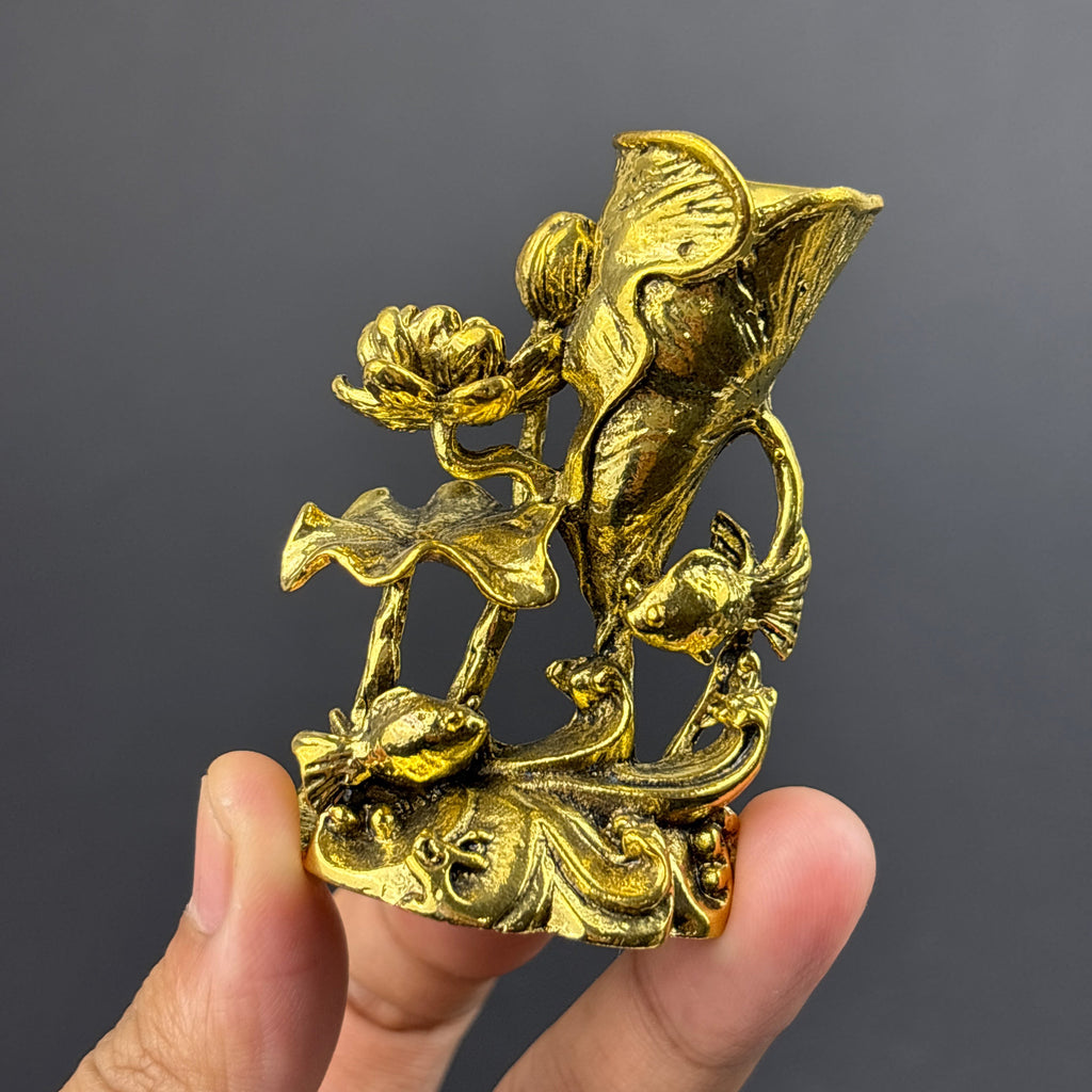 Sphere Stand - Metal ST3