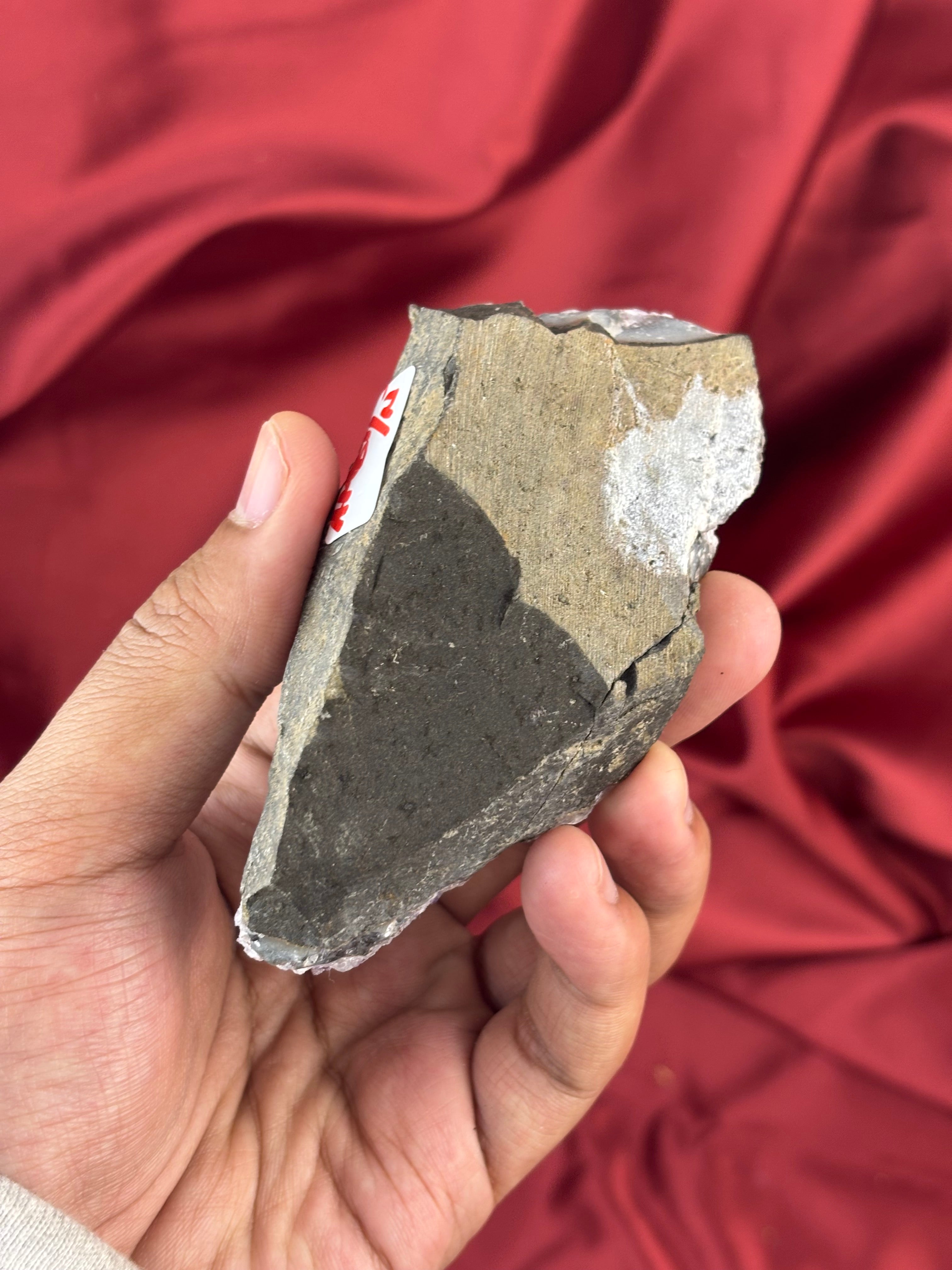 Ametiszt Brazíliából