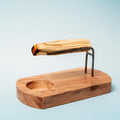 Palo Santo Stick Holder – Natural