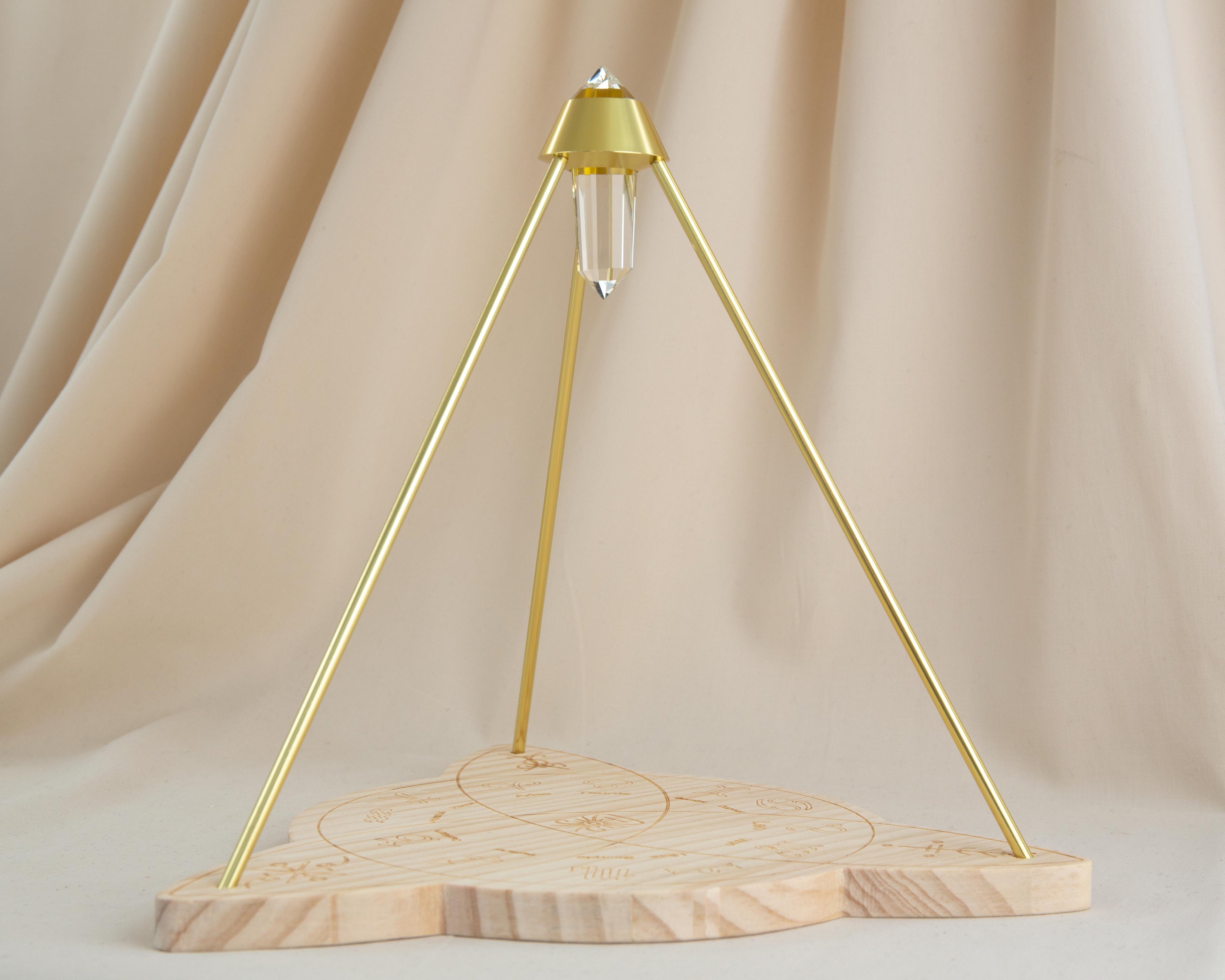 “Vogel” Energizer - Horoscope