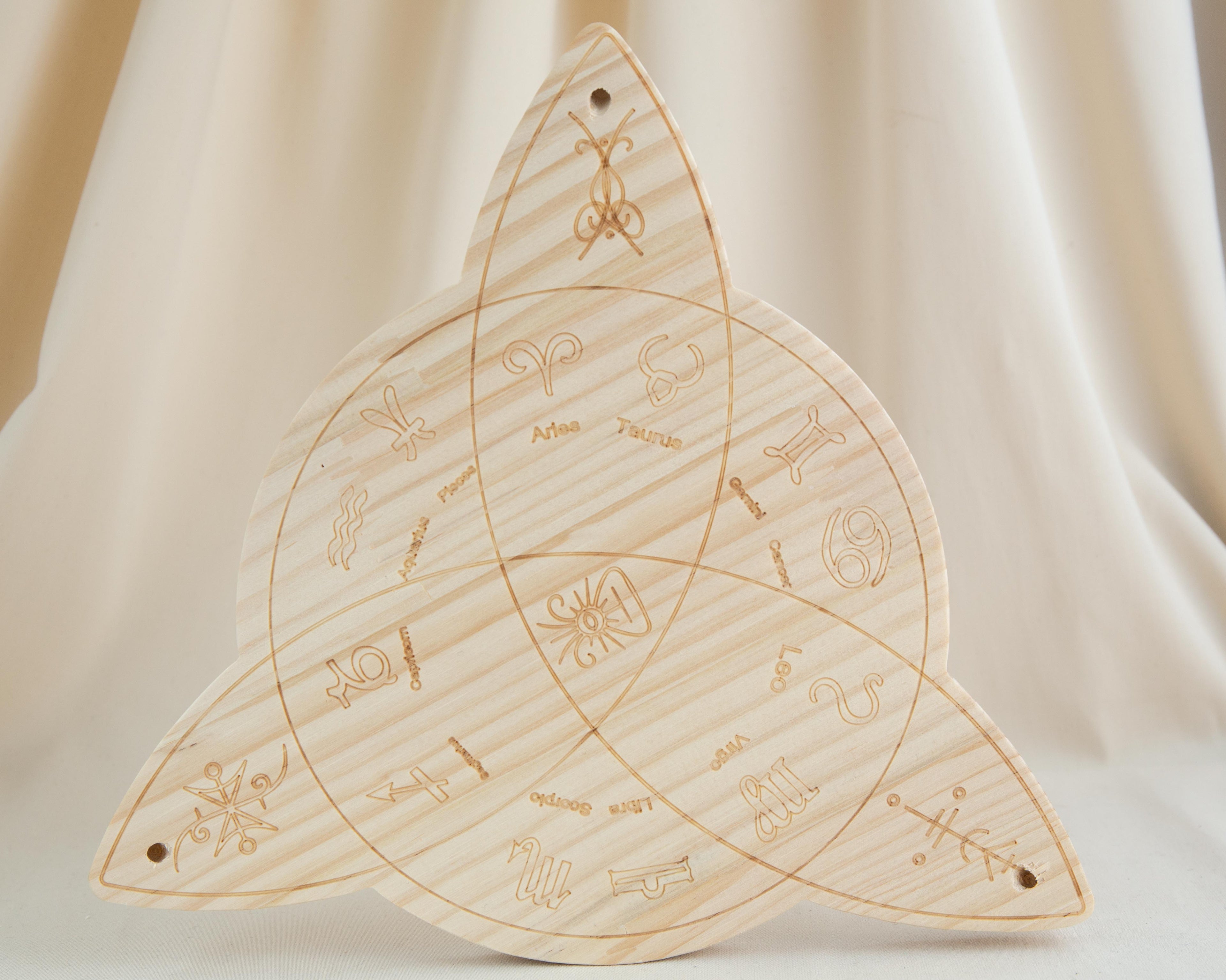 “Vogel” Energizer - Horoscope