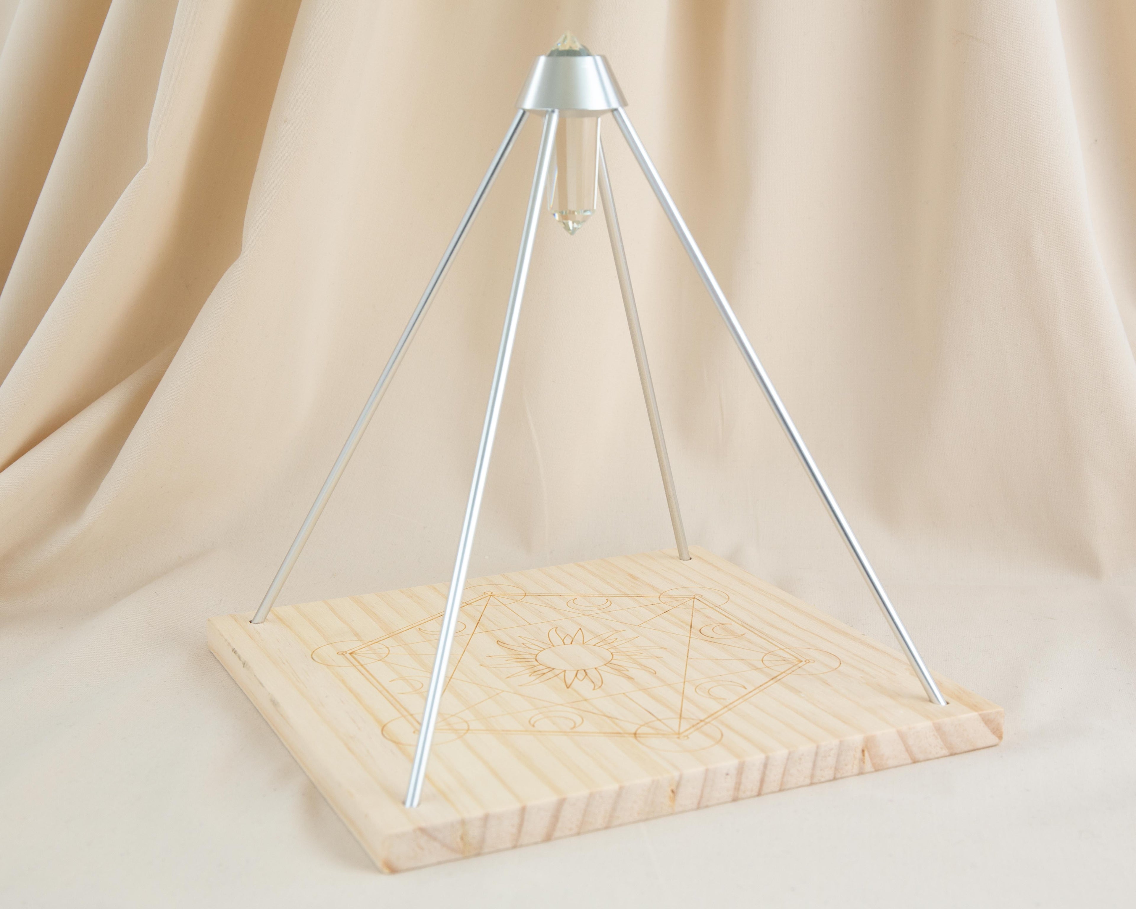 “Vogel” Energizer - Sun&Moon