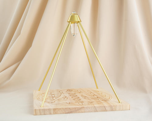 "Vogel" Energizer – Chakra