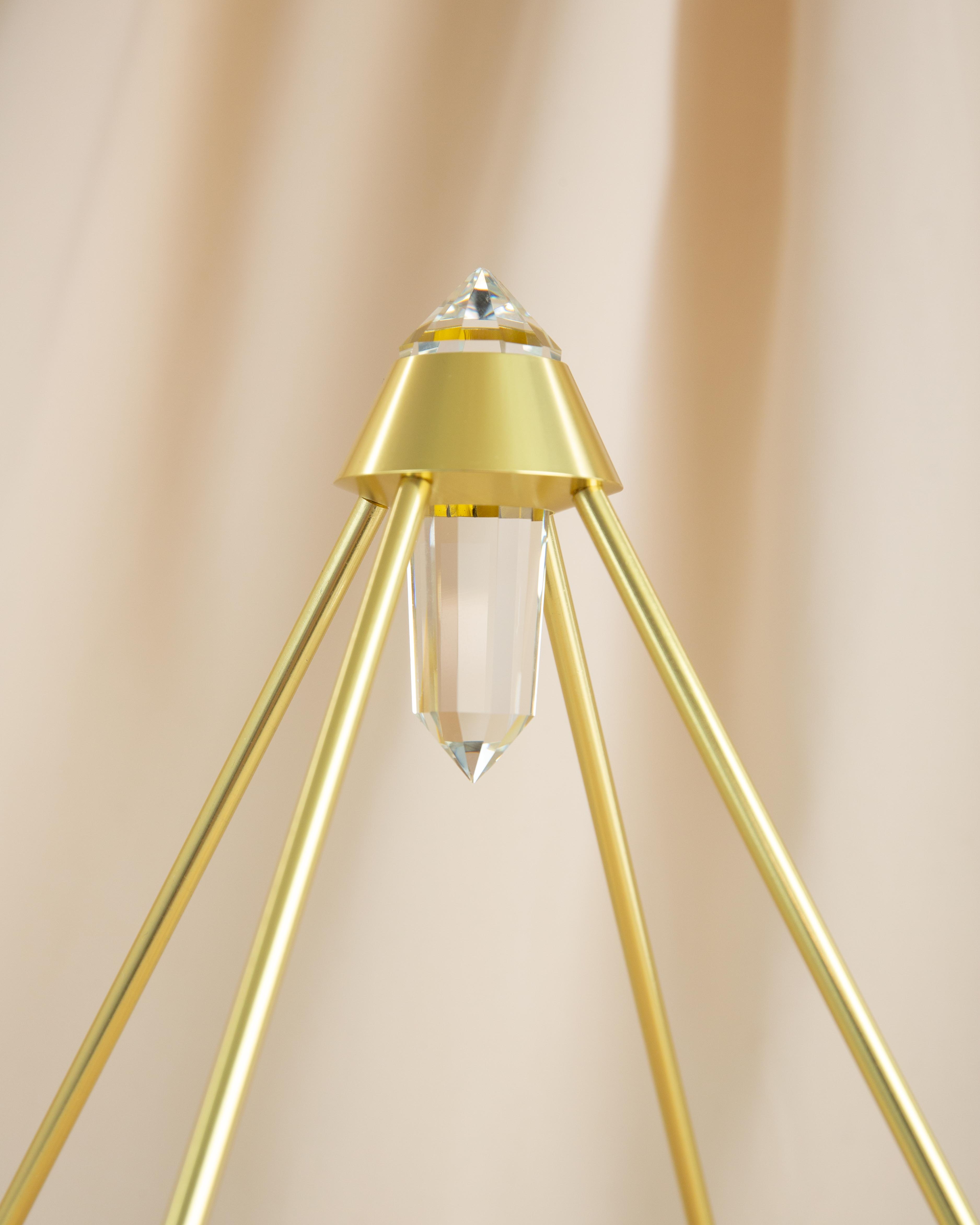 "Vogel" Energizer – Chakra