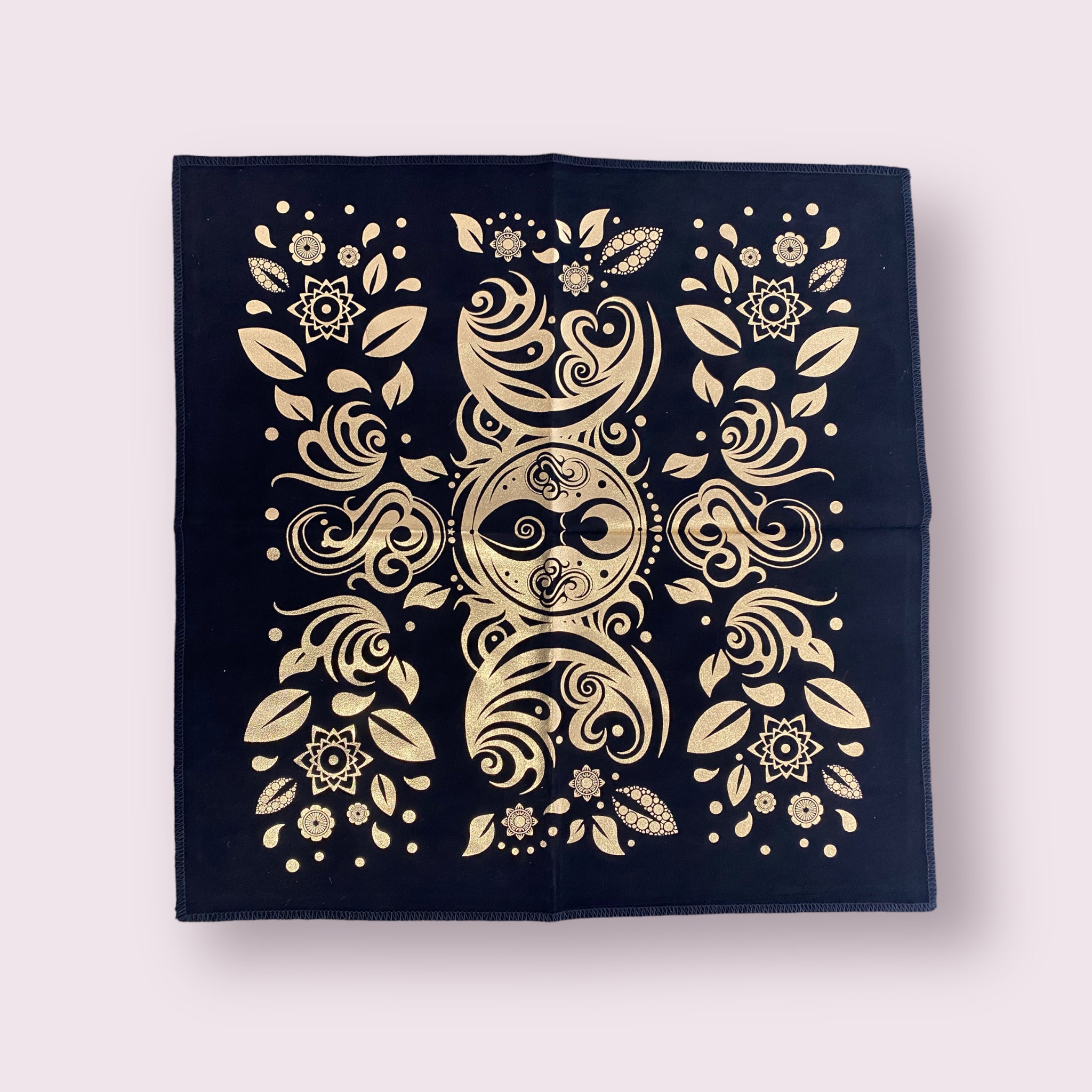 Tarot Cloth (50*50cm) J