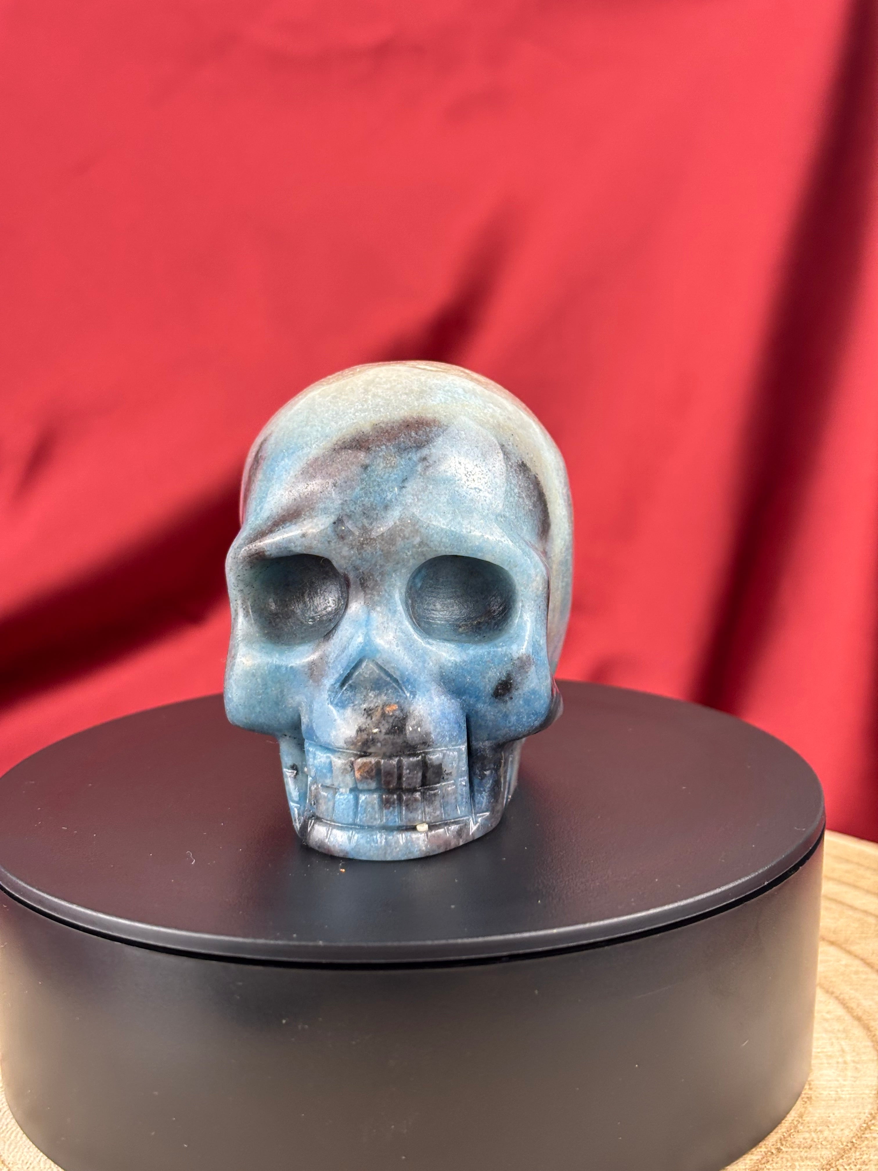 koponya - Trolleit / 385g