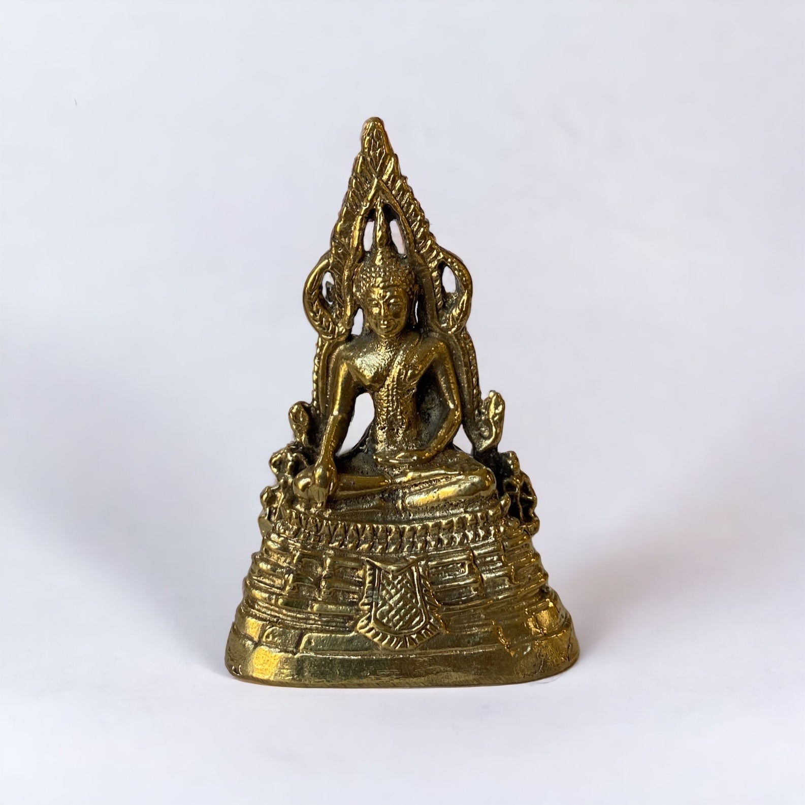 7 days Buddha in Thai Style Thursday