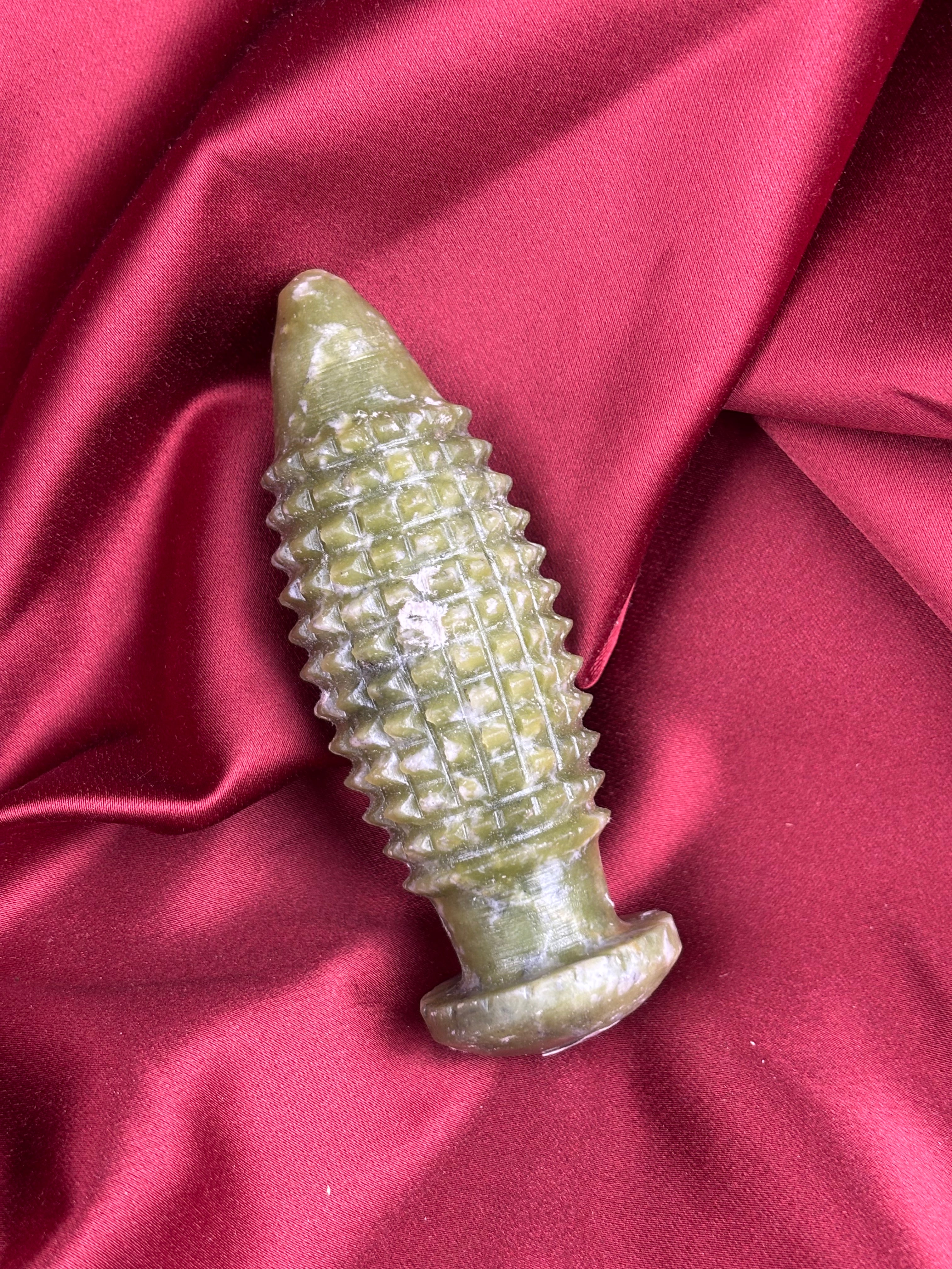 Serpentin Reflexológia masszázs bot