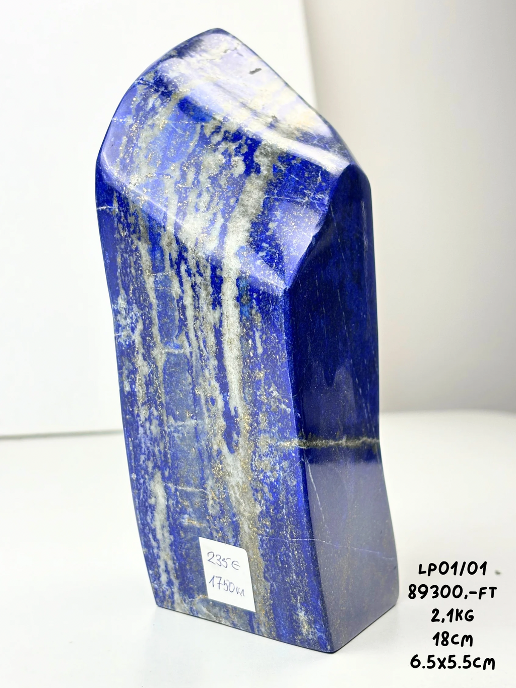 Lapis Lazurit - 2kg