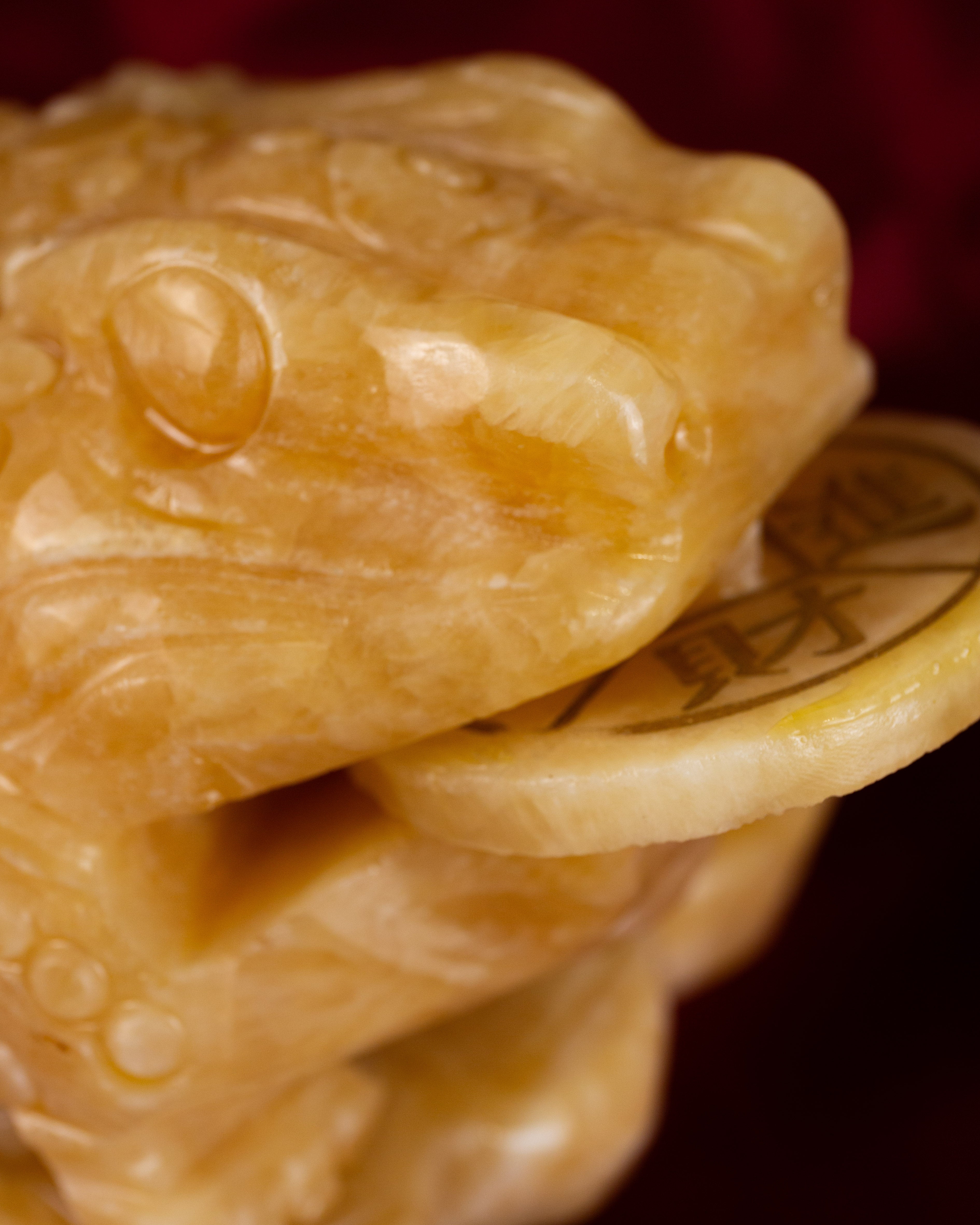 Pénzbéka Faragvány /