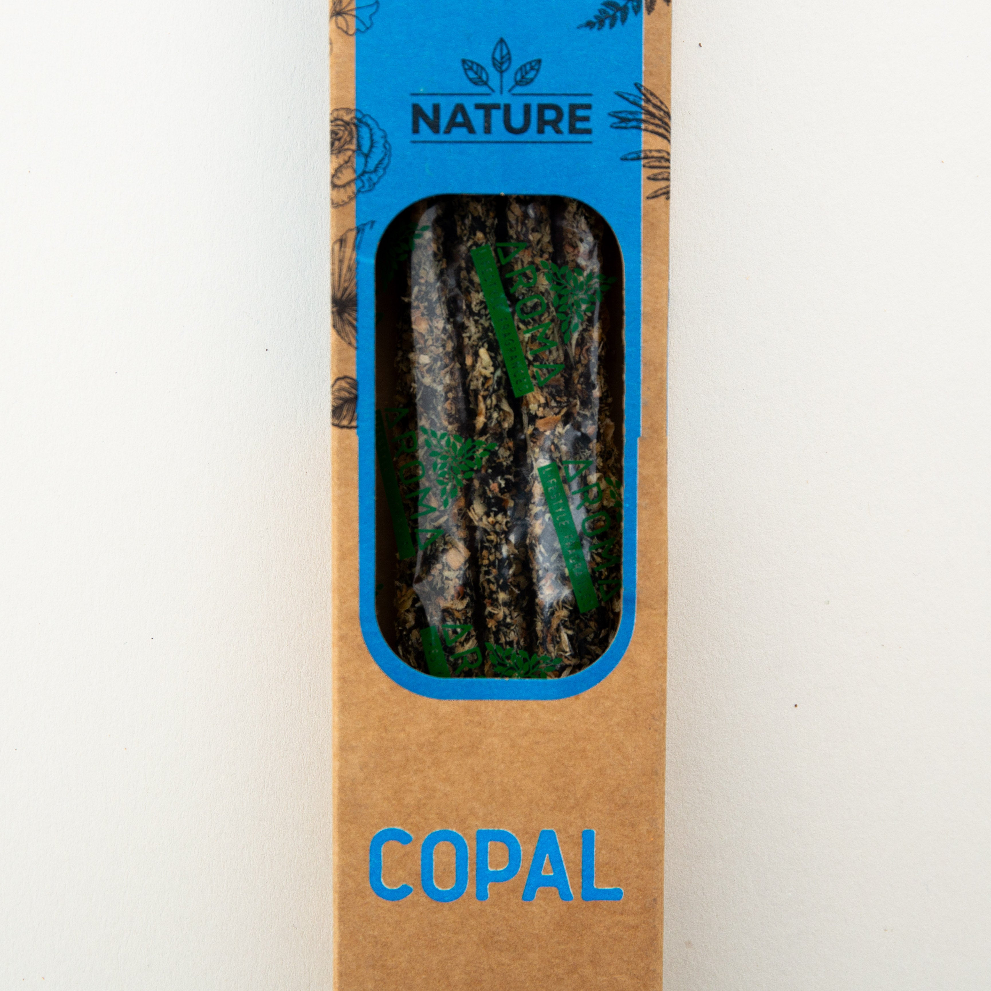 Aroma Incense – Nature Inspired Collection