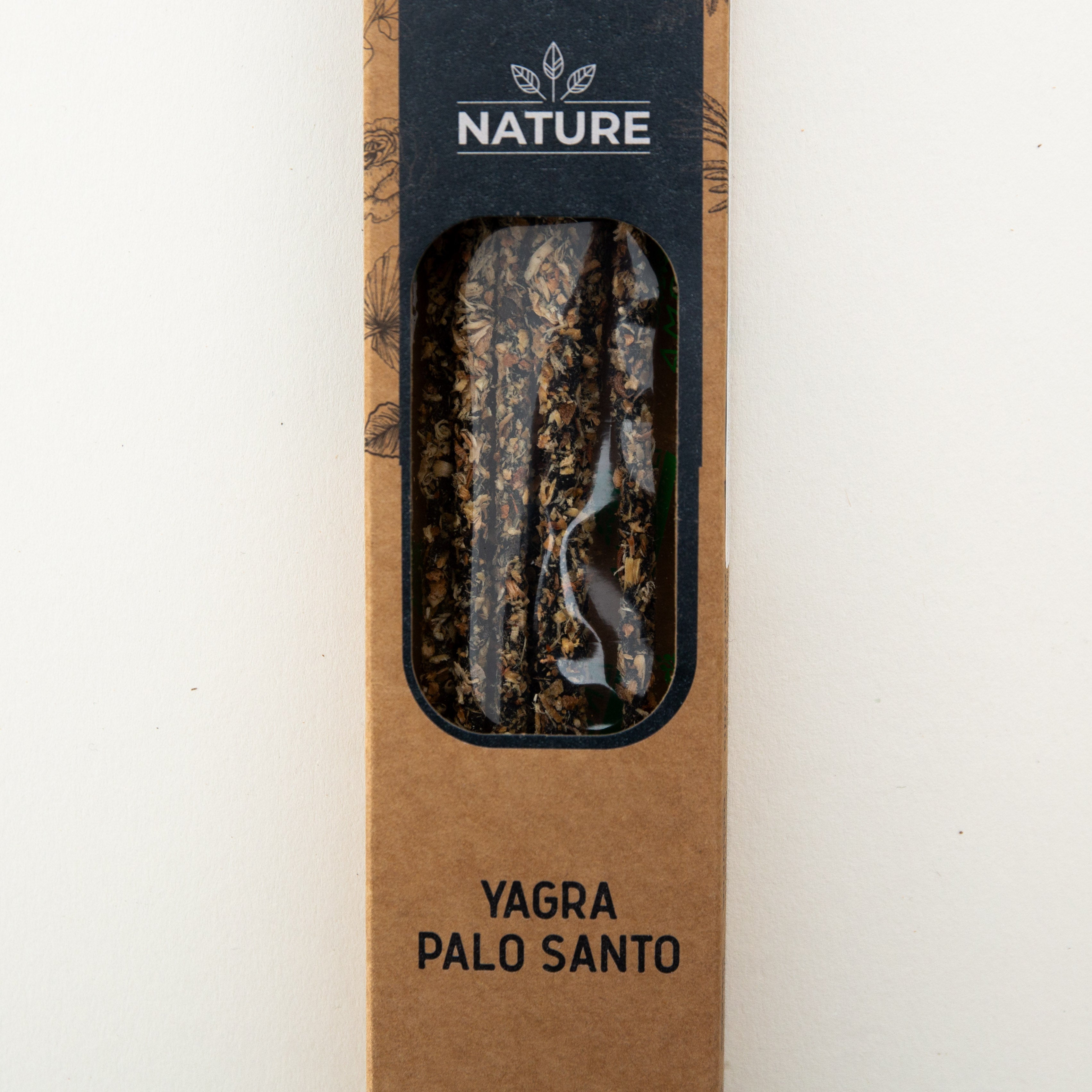 Aroma Incense – Nature Inspired Collection