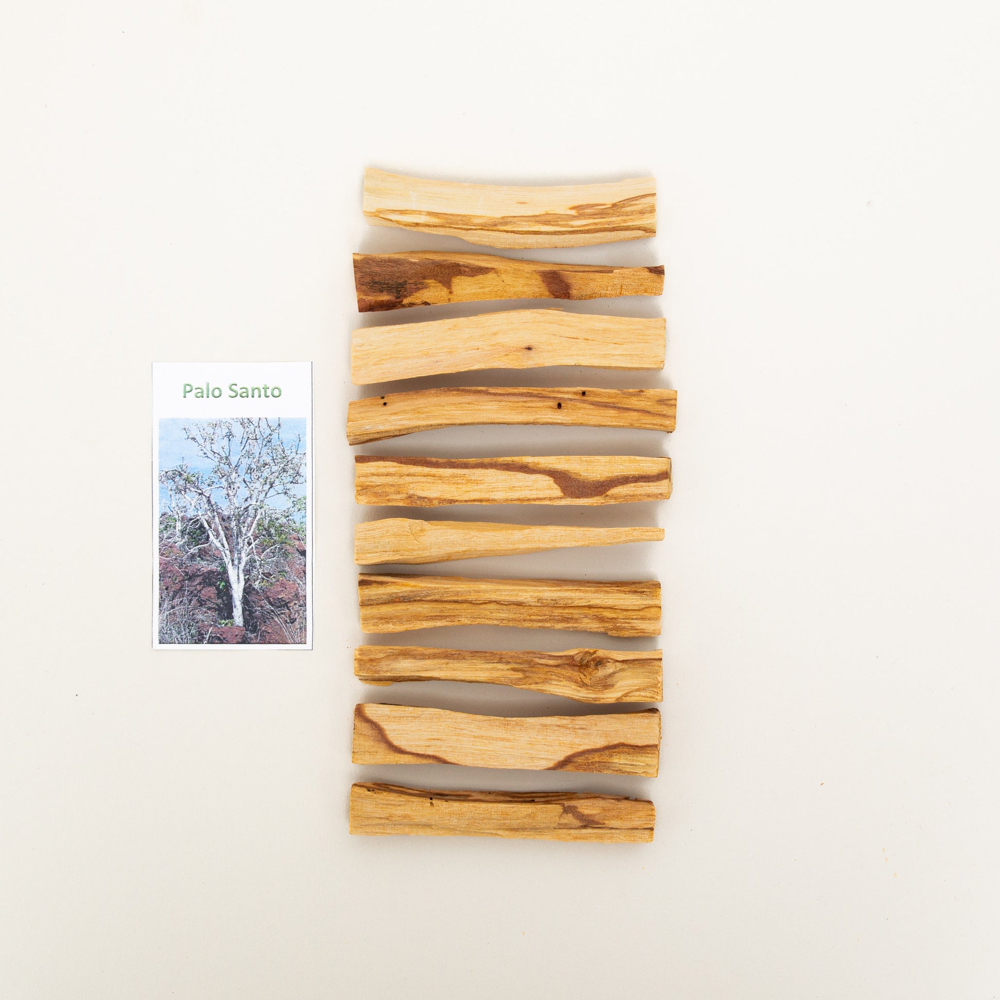 Palo Santo 