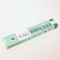 Vijayshree - Clifornian white sage