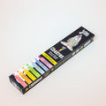 Tribal Soul Incense Smudge Sticks - 7Chakras