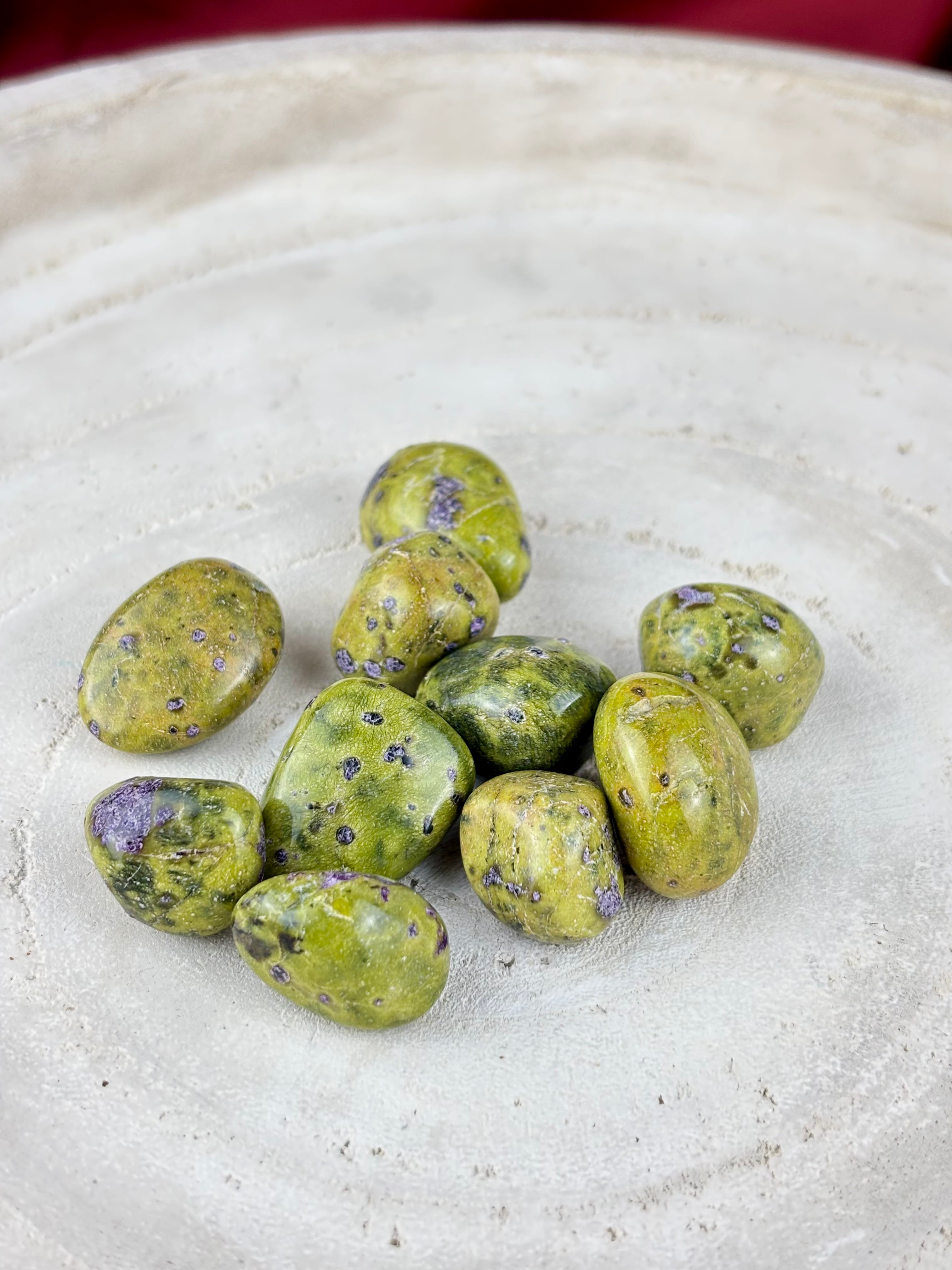 Atlantisit Marokkö 1Db