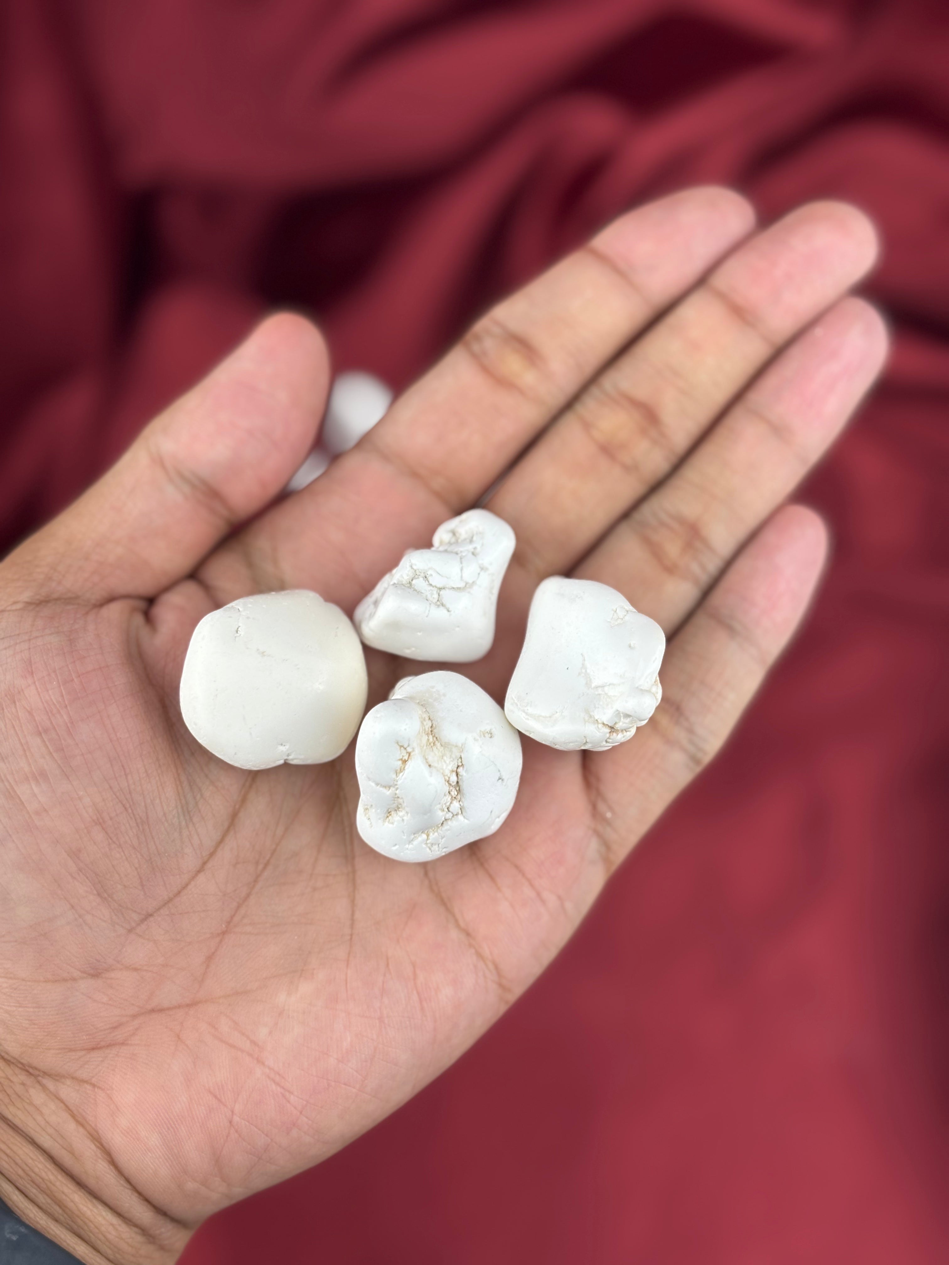 Magnézit Marokkö 1Db