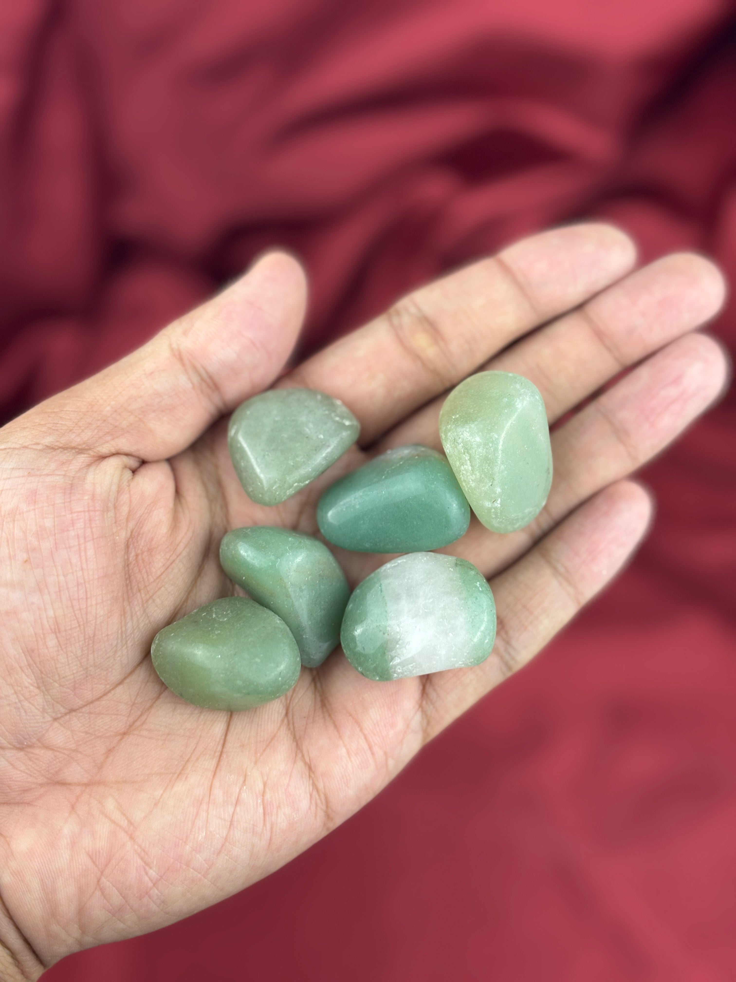 Aventurin Marokkö 1Db