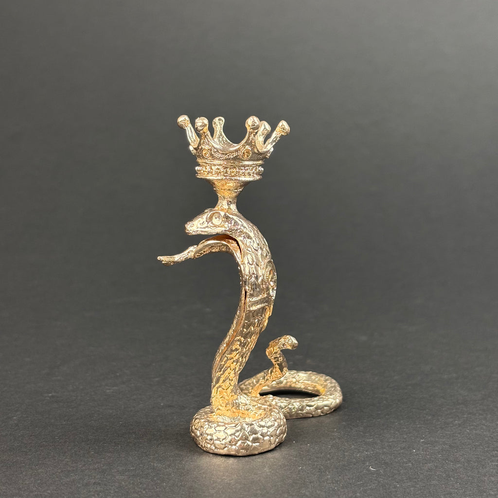 Sphere Stand - Metal ST2