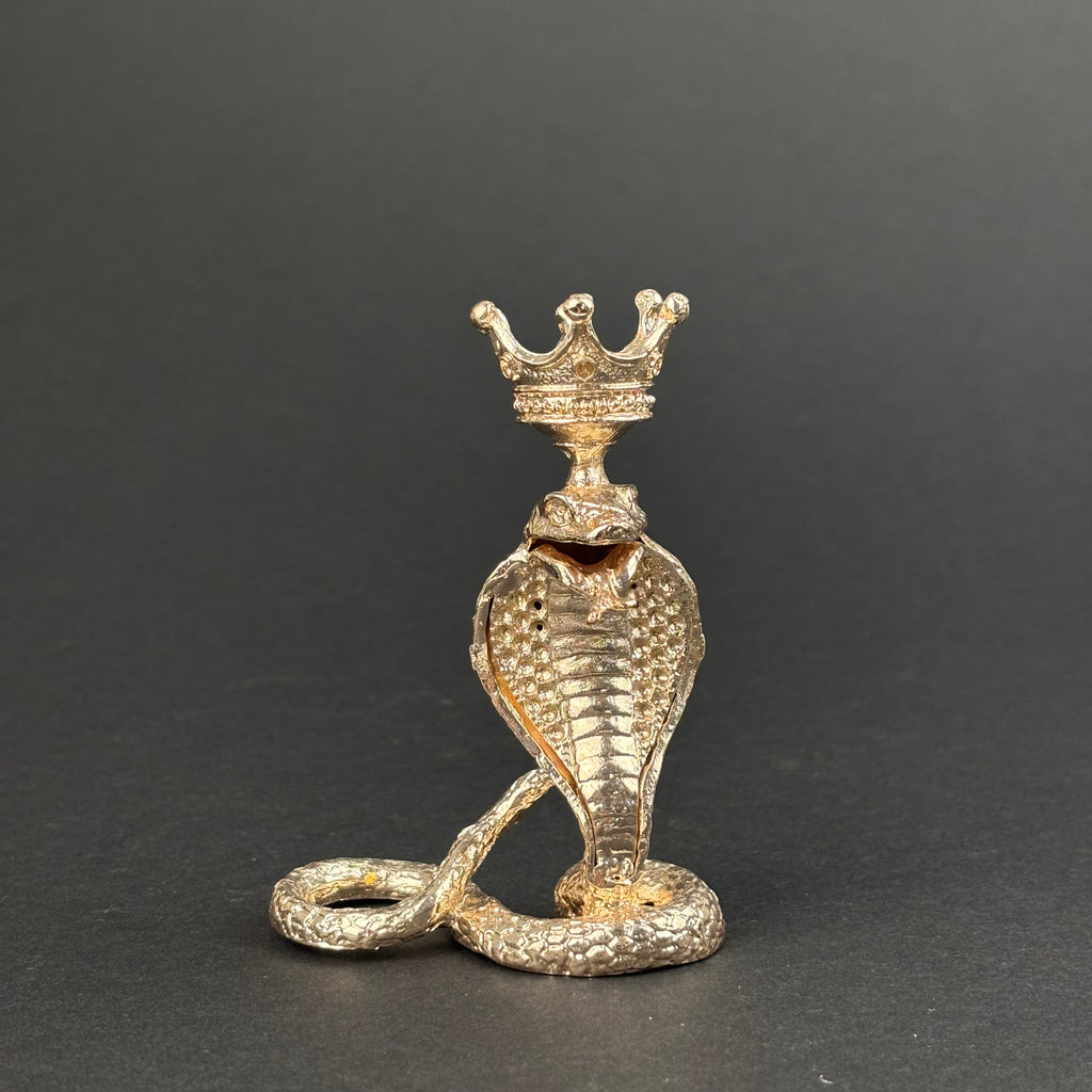 Sphere Stand - Metal ST2