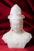 Guanyin Szobor – Márvány / Guanyin Statue – Marble