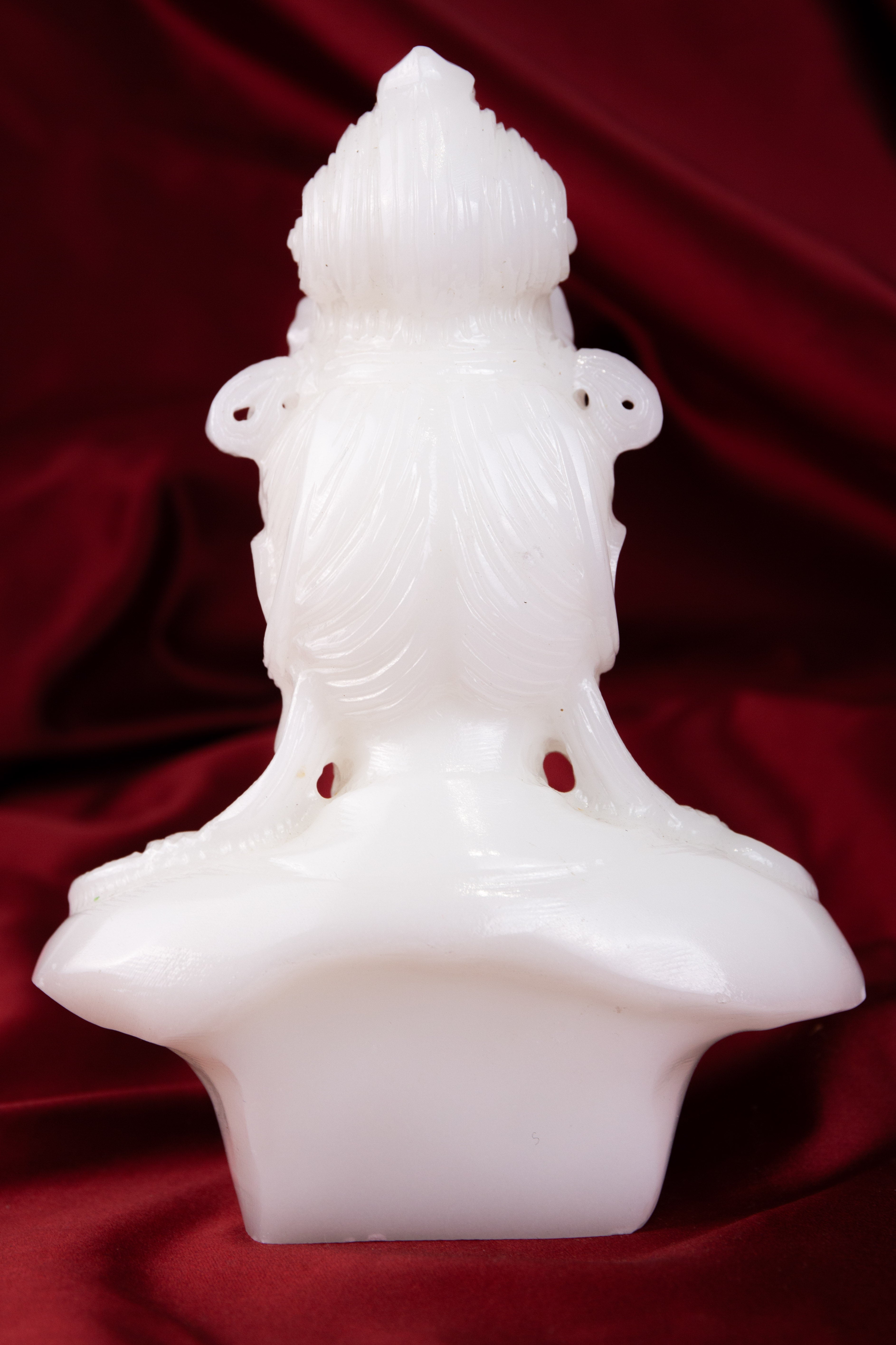 Guanyin Szobor – Márvány / Guanyin Statue – Marble