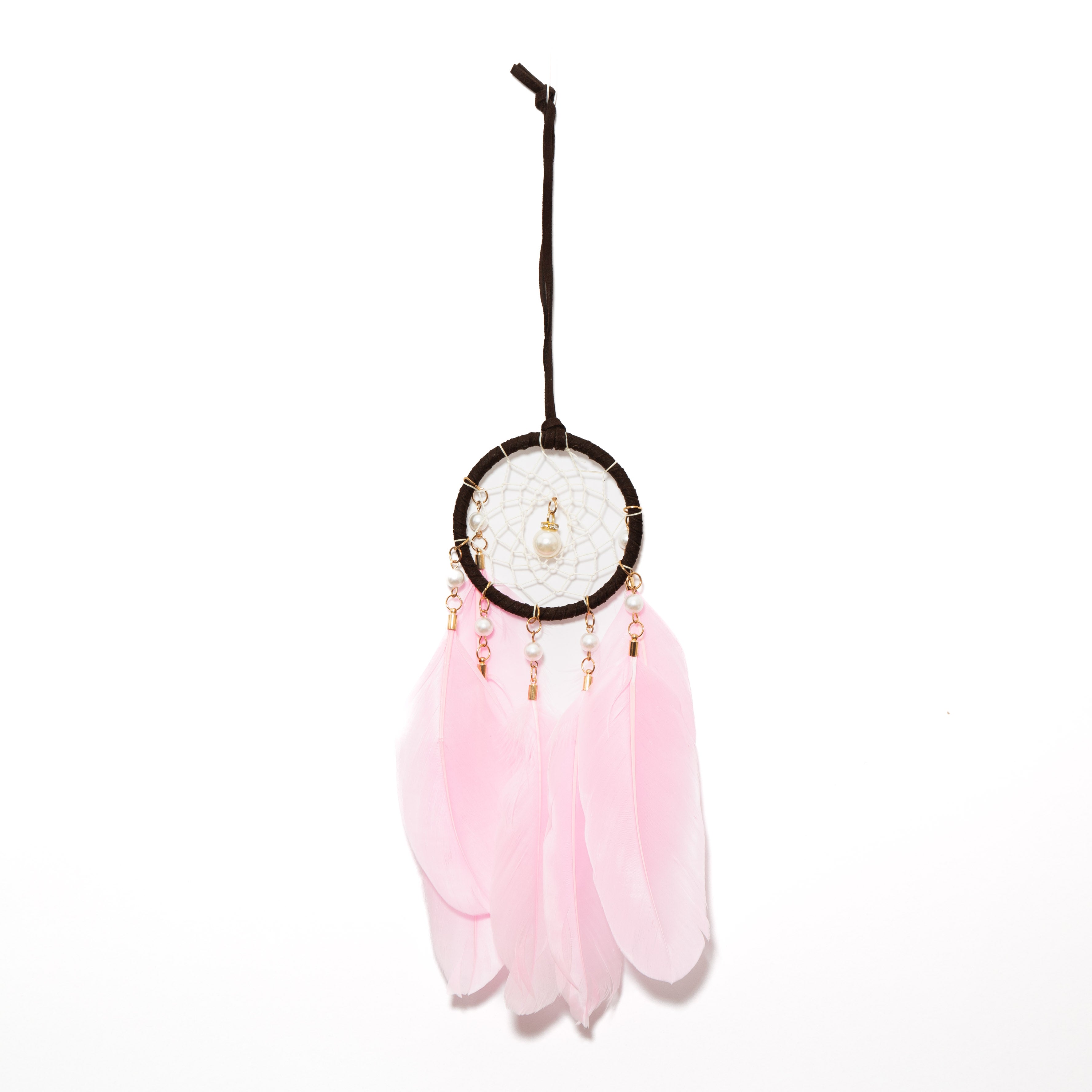 Álomfogó (Dreamcatcher) - 34cm