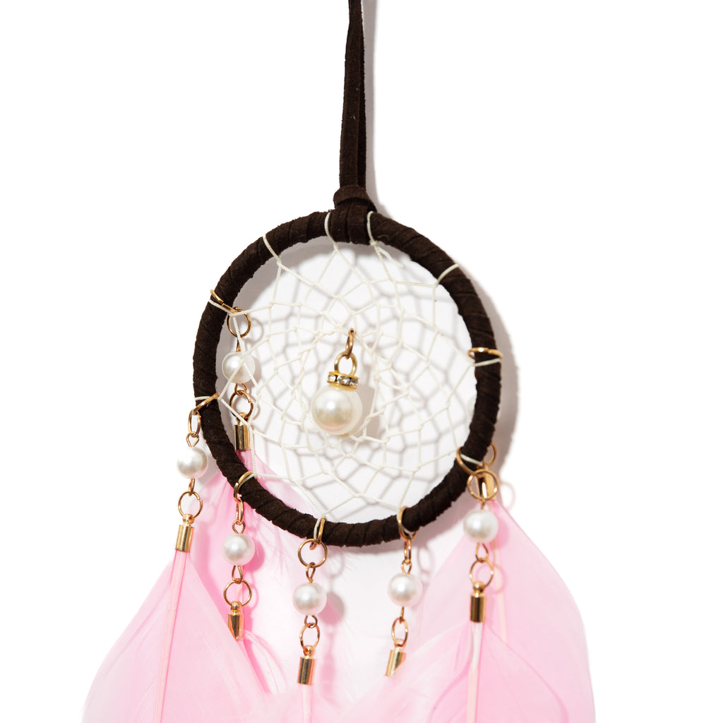 Álomfogó (Dreamcatcher) - 34cm