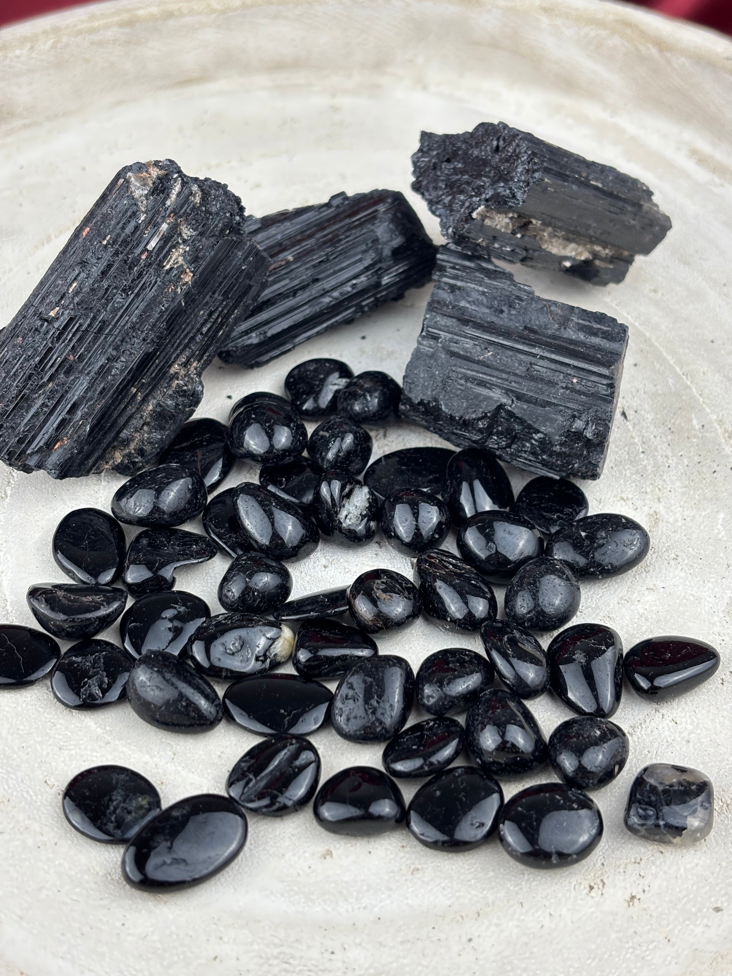 Turmalin Marokkö 1Db