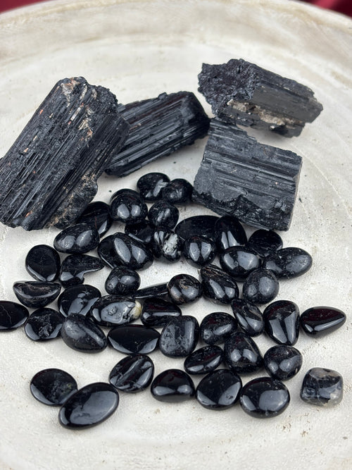 Turmalin Marokkö 1Db