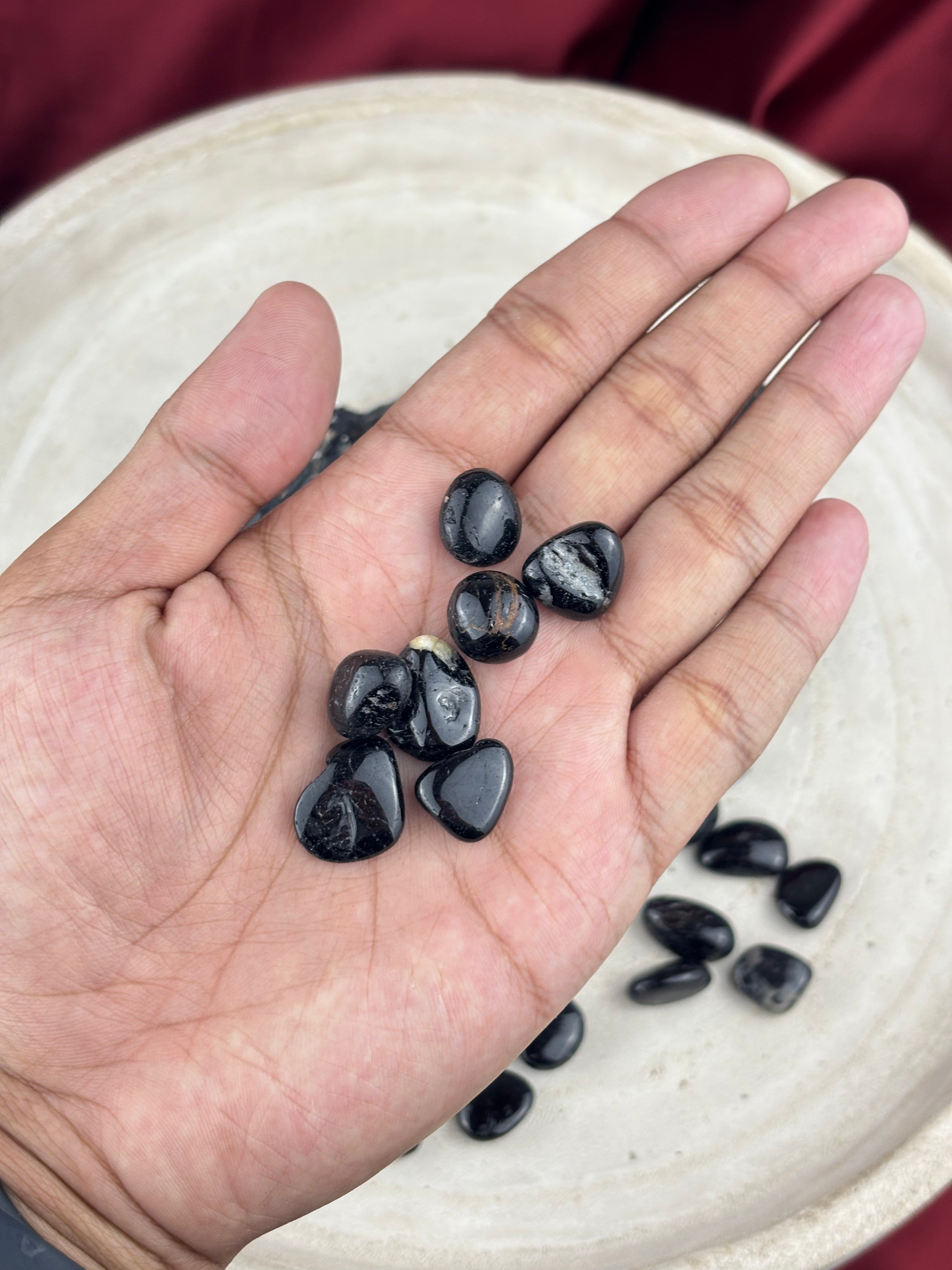 Turmalin Marokkö 1Db