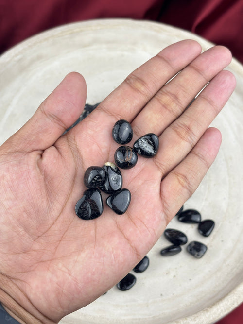 Turmalin Marokkö 1Db