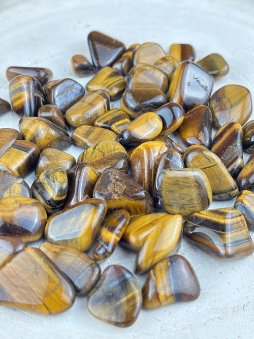 Tigrisszem Marokkö 1Db