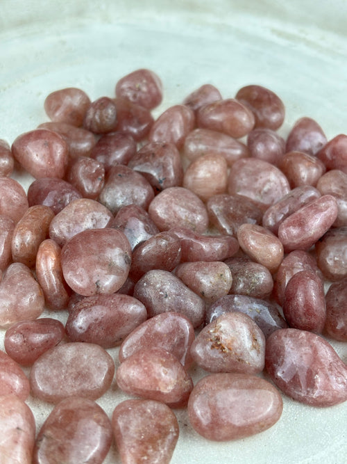 Eperkvarc Marokkö 1Db