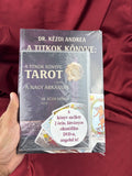 A titkok könyve: Tarot - A Nagy Arkánum + DVD melléklet