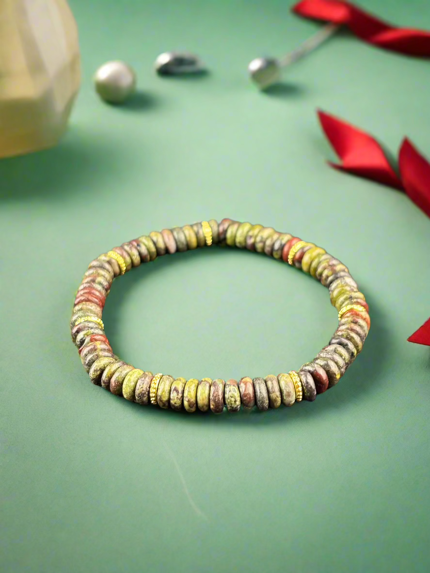 Erő & Harmónia Kollekció Karkötők