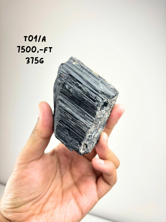 🖤Tourmaline Rough / Turmalin nyers