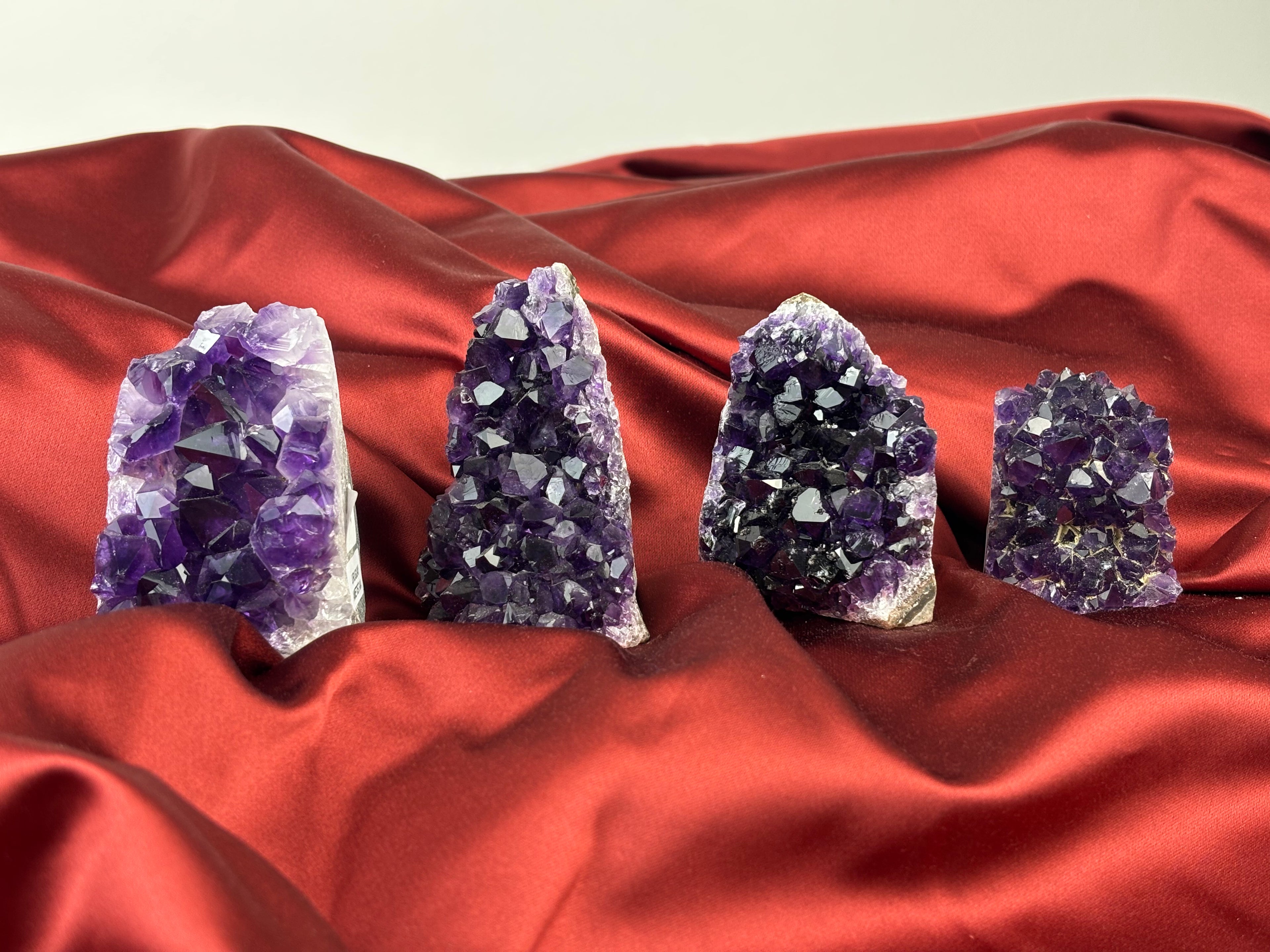 Ametiszt AA Uruguayból💜✨