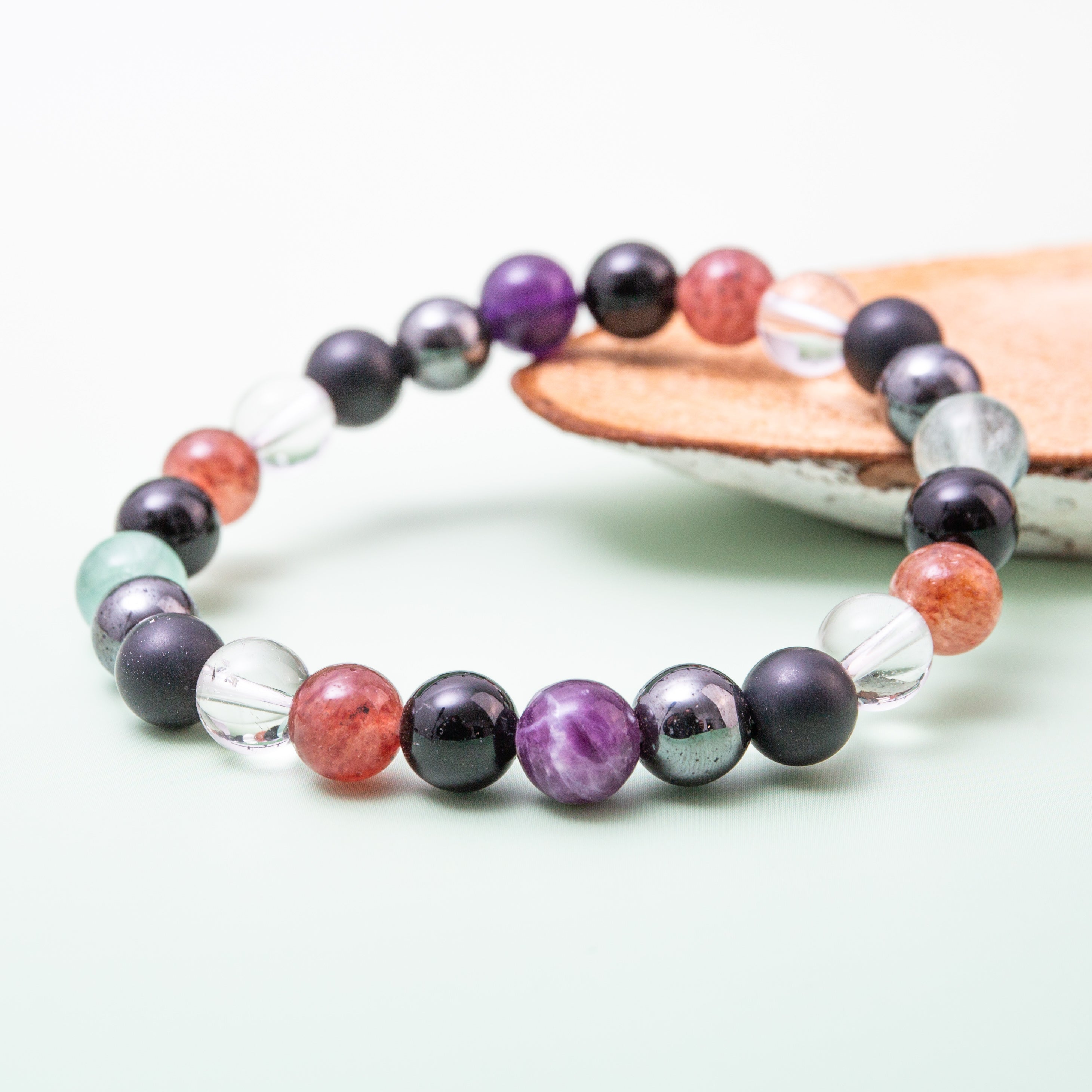 Tanulást segítő karkötő