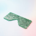 Aventurine Eye Mask