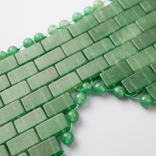 Aventurine Eye Mask