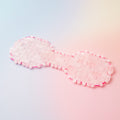 Rose Quartz Eye Mask