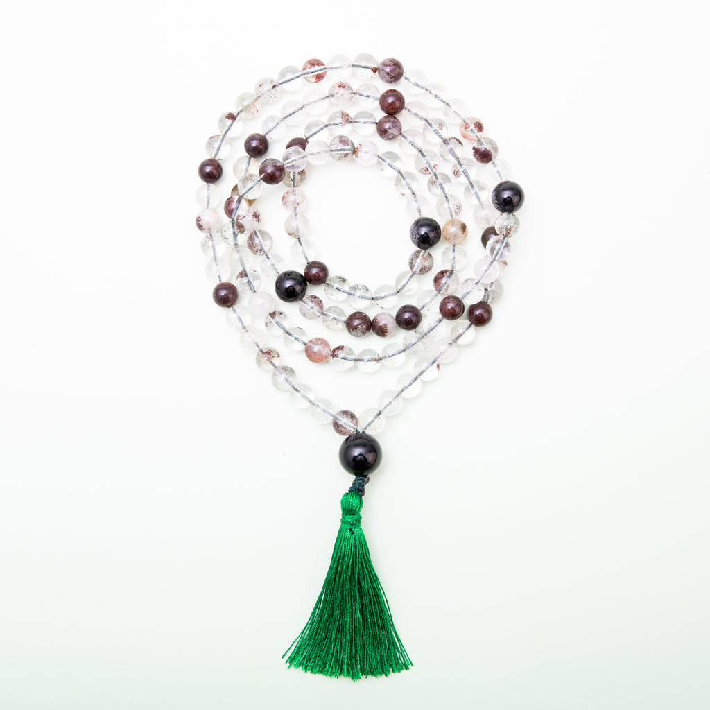 Lodolite Mala - 45cm